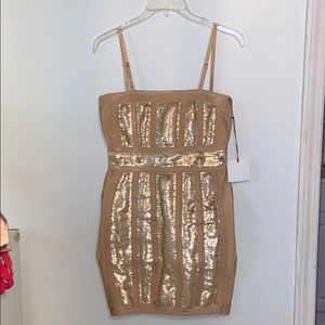 Revolve Dress